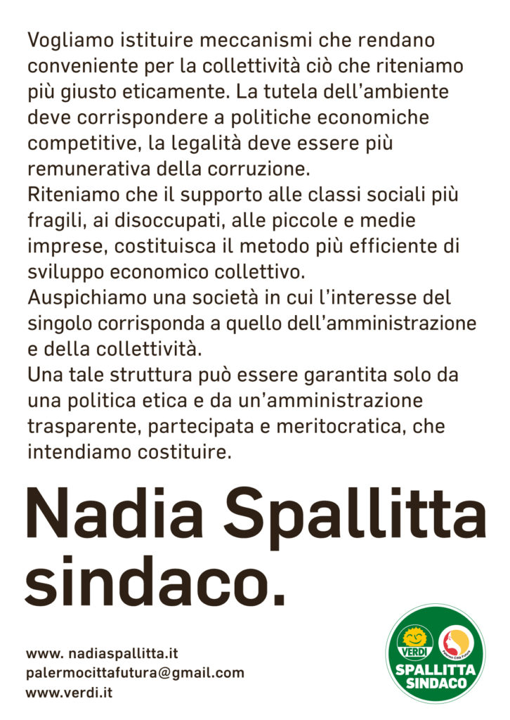 A6-FLYER_NADIA_SINDACO_BANDIERRA-VERDE_2017_105x148,5mm_fb.indd